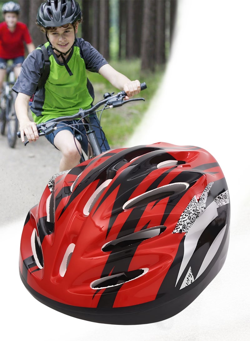 R.VIHAN Adult Mountain Road Bike Cycling Helmet Adjustable Multi Sports For Skating Scooter Men Women Safety Protection - Image 1
